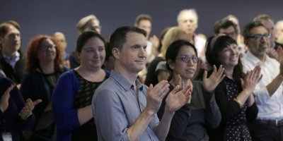 Trump’ı araştıran gazetecilere Pulitzer Ödülü