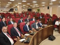 Ertuğruloğlu hakkında meclis soruşturması açılması önergesi reddedildi