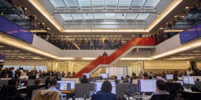 Pulitzer Ödülleri sahiplerini buldu