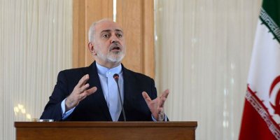 İran Dışişleri Bakanı Zarif: Beyaz Saray siyaseti İsrail hedeflerine hizmet ediyor