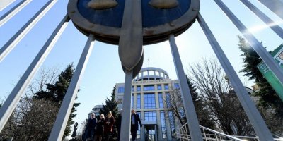 Rusya’da casuslukla suçlanan Norveç vatandaşına 14 yıl hapis cezası