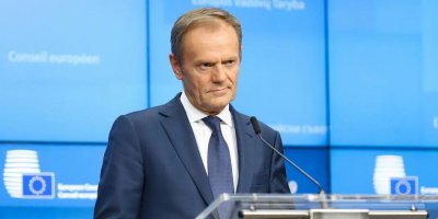 Tusk: Brexit’ten dönüş hayal değil