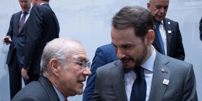 Die Welt: Albayrak yatırımcılara rezil oldu