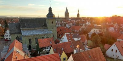 Almanların yarısından fazlası 'kirada' oturuyor