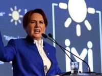 Akşener'in partisi 'İyi Parti'nin kurulmasından sonra ilk anketi ortaya çıktı