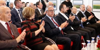 “Kültür ve sanat boyutu geride kalmış toplumların gerçek manada kalkınmasından söz etmek mümkün değildir”