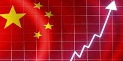 Çin ekonomisi ilk çeyrekte yüzde 6,4 büyüdü