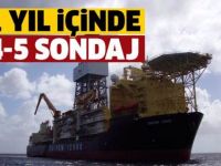 Doğalgaz için 16 senaryo