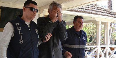 Karar 3 Mayıs’ta açıklanacak