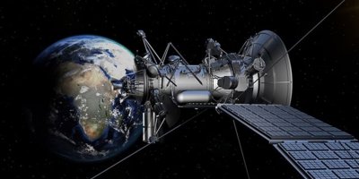 Yörüngede 302 askeri amaçlı uydu var