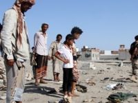 Yemen'deki olaylarda 34 ölü