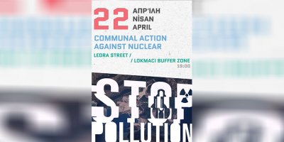 Nükleer Karşıtı Eylem