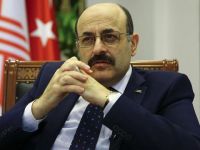 TC YÖK Başkanı Prof. Dr. Yekta Saraç KKTC'yi ziyaret edecek