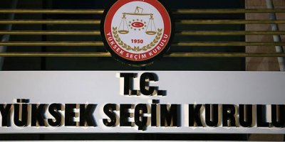 YSK, AK Parti ve MHP'nin olağanüstü itirazlarını görüşecek
