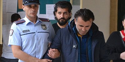 Direktör teminatla serbest kaldı