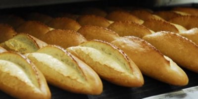 Fırıncılar Federasyonu'ndan ekmek zammı duyurusu: Genelge tüm illere gönderildi