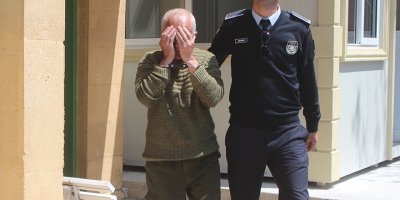 Ev soymuştu, 8 ay hapse gönderildi!