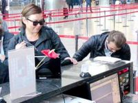 Seki Kıbrıs sonrası Umre’ye uçtu