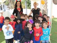 Montessori’de bayram coşkusu