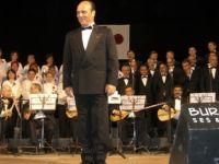 Türkiye Kömür İşletmeleri TSM Korosu Girne’de konser verecek