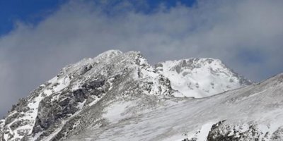 Dünyanın en iyi üç dağcısı kayıp