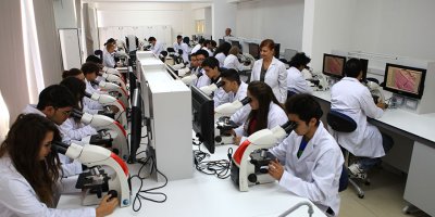 DAÜ Dr. Fazıl Küçük Tıp Fakültesi, ASME üyeliğine kabul edil