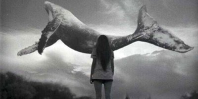 Kız çocuğunun intiharında Mavi Balina şüphesi