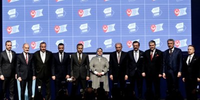 AKP bu 5 nedenle kaybetti