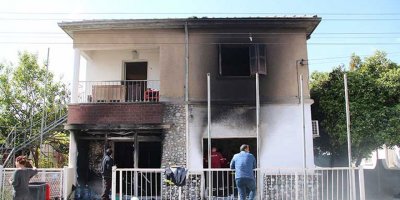 Yazık bu çocuklara