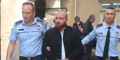 Erkek şiddetine tutuksuz yargılama