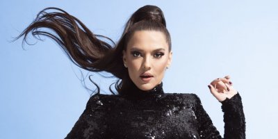 Demet ‘Ateş' ediyor