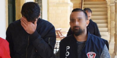 752 adet uyuşturucu hap ele geçirildi!