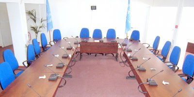 Yazda yeni konferans iddiası