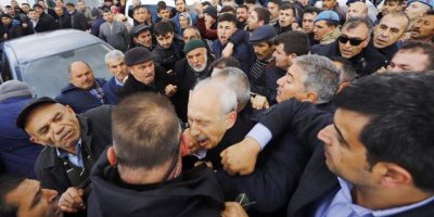 "Bunun hesabını soracağım"