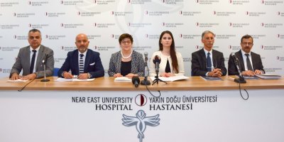 Ülkemizin ilk ve tek Çocuk Üniversitesi kuruldu