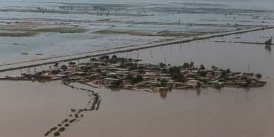 Can kaybı 78'e yükseldi