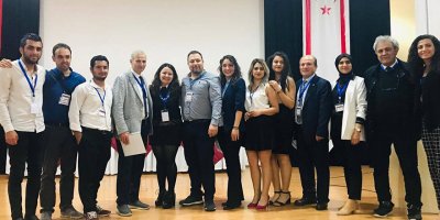 YDÜ Hastanesi III. 153 Acil Servis Sempozyumunun Konusu “Temel ve İleri Yaşam Desteği” Oldu