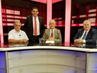 “Değiştirin ve kurtulun” dediler