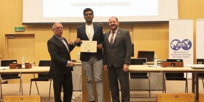 ODTÜ Kuzey Kıbrıs Kampusunu Gururlandıran Başarı