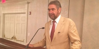 Anastasiadis KŞK Rum üyeliğine Leonidas Pandelidis’i atadı