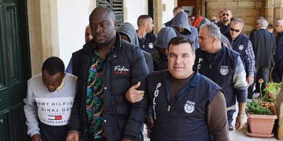 Cinayetin sebebi, ‘kız tartışması’