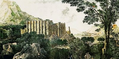 Pamir Kolat & Deniz Kuvandık Flüt - Piyano Resitali var