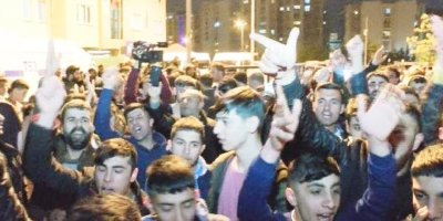 Küçükçekmece: Cinsel istismara uğradığı bildirilen 5 yaşındaki kız çocuğu hastanede tedavi altına alındı