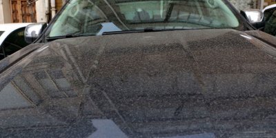 İstanbul'a çamur yağdı!