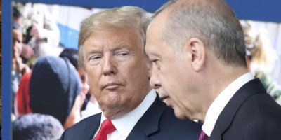 Lesser: ABD Türkiye'yi cezalandırmakta tereddüt etmez