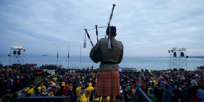 Anzak Günü’nde Türklere konulan yasağa Avustralya’dan destek