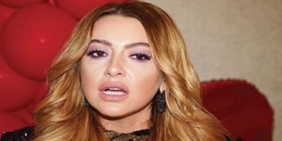 Hadise'yi korkutan mesajlar!