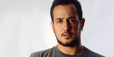 Sarp Apak'ın yeni projesi