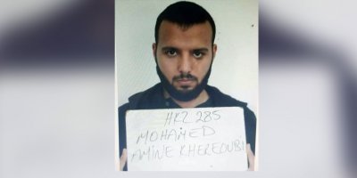 SON DAKİKA: Tedavi gören mahkum hastaneden firar etti