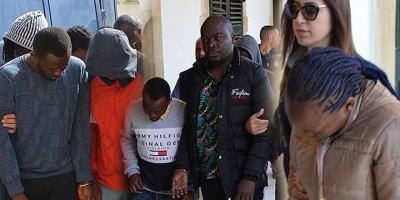 Ngok’u ev arkadaşı öldürdü